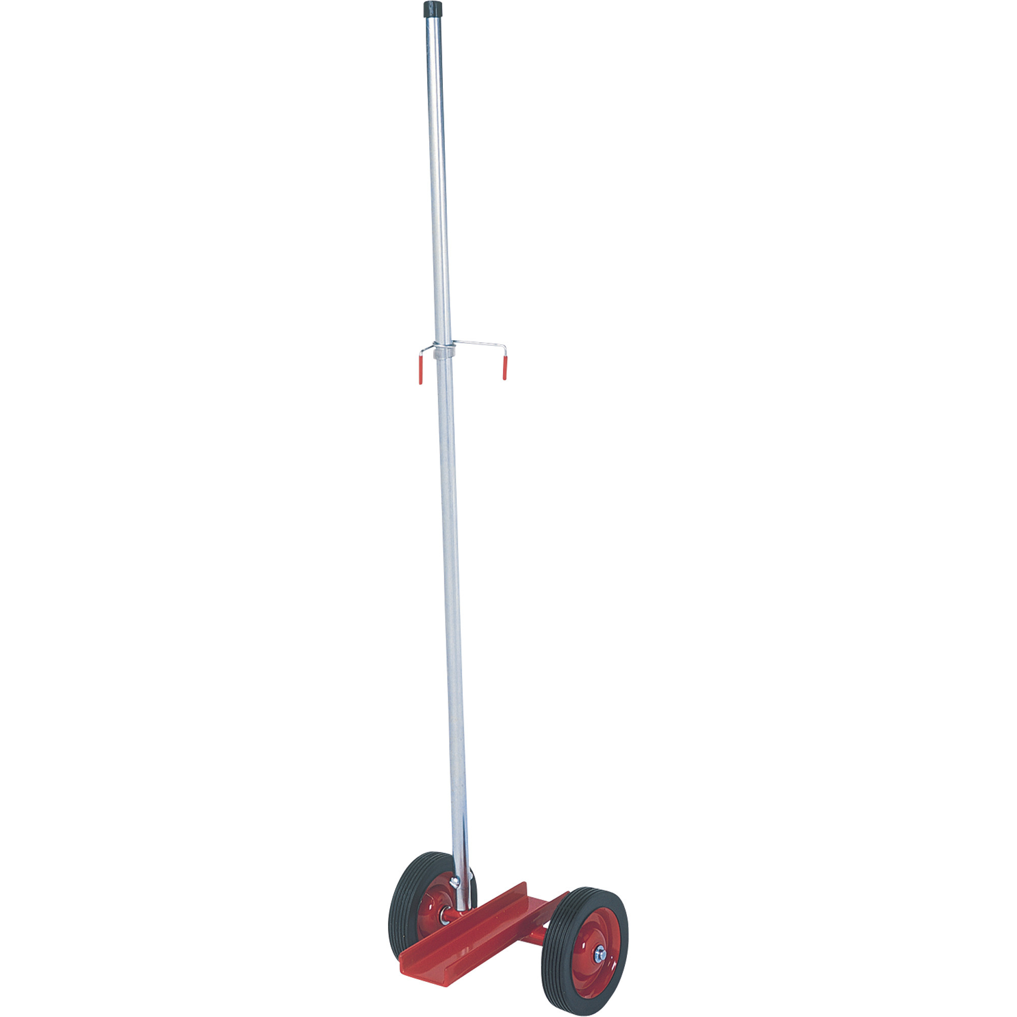 Raymond Table/Sheet Wheeler, 150-Lb. Capacity, Model# 420